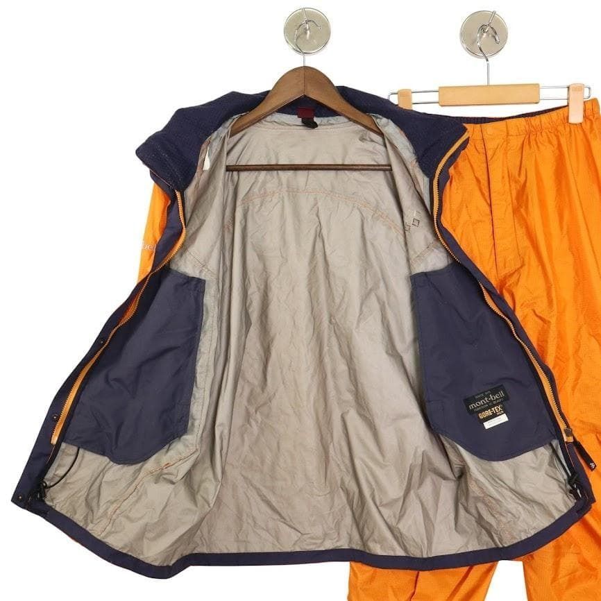 mont-bell モンベル