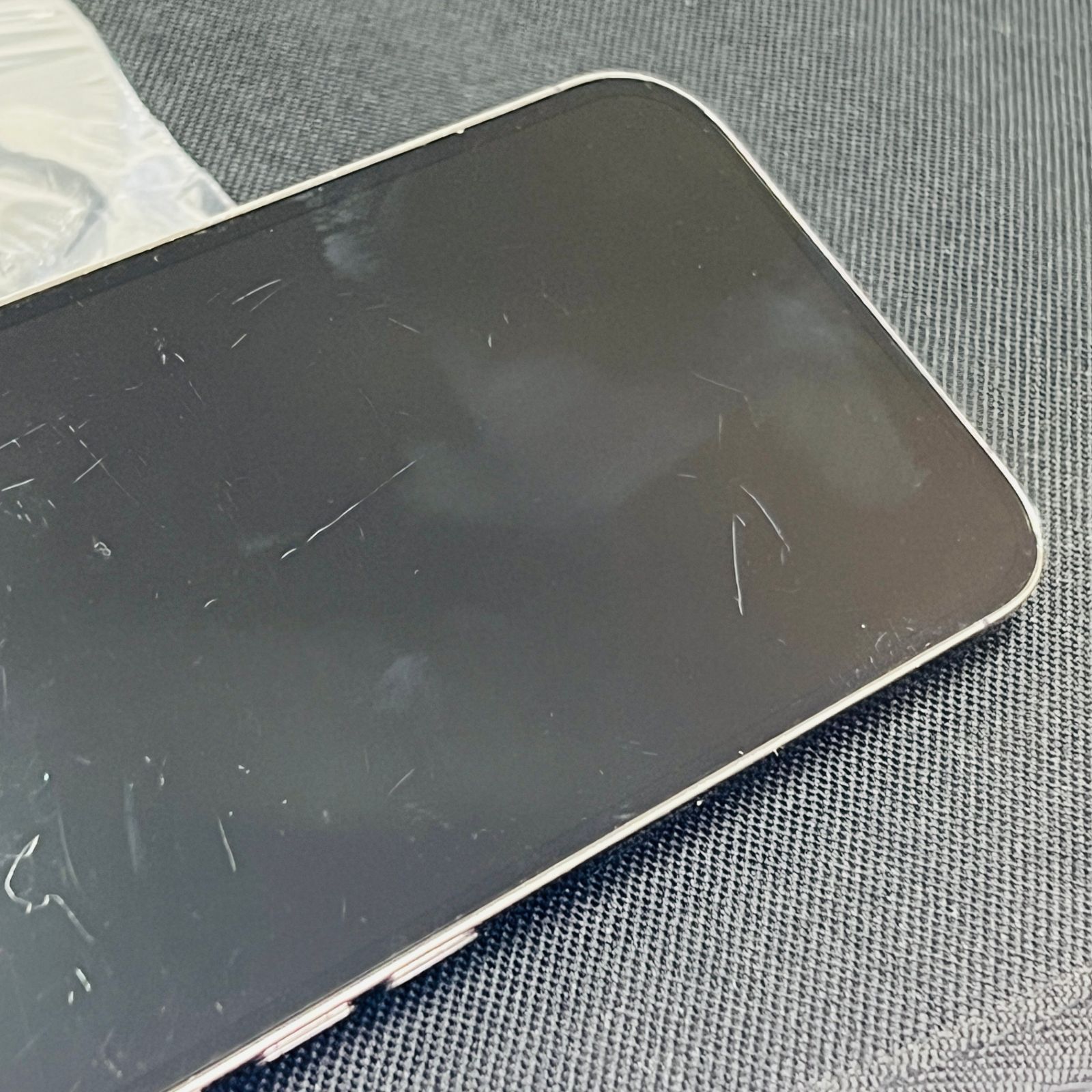 ディープパープル