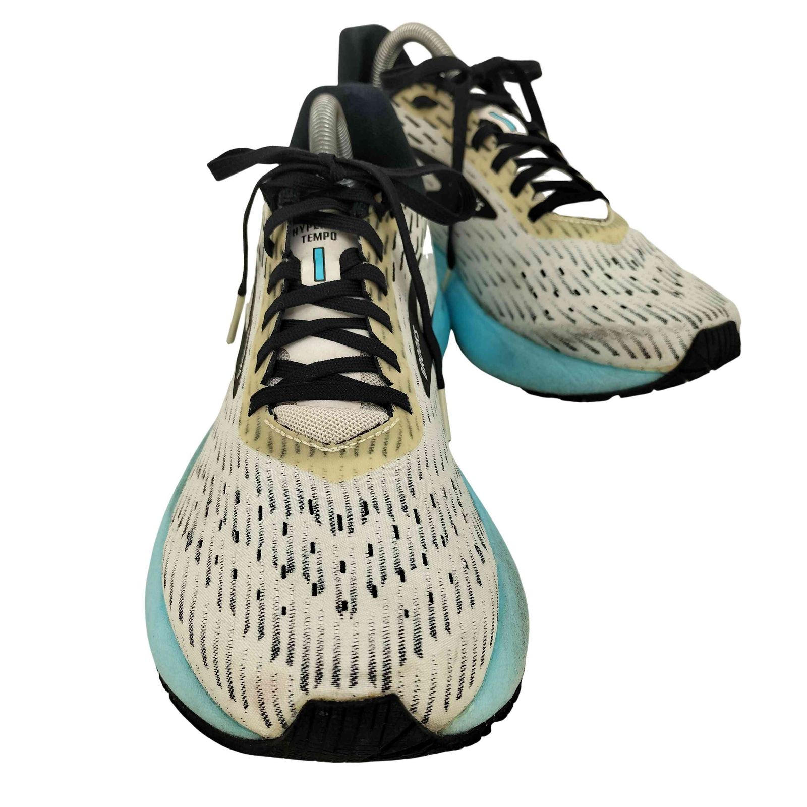 ブルックス BROOKS Hyperion Tempo メンズ JPN：26 