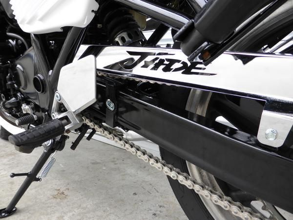 MC23 ジェイド