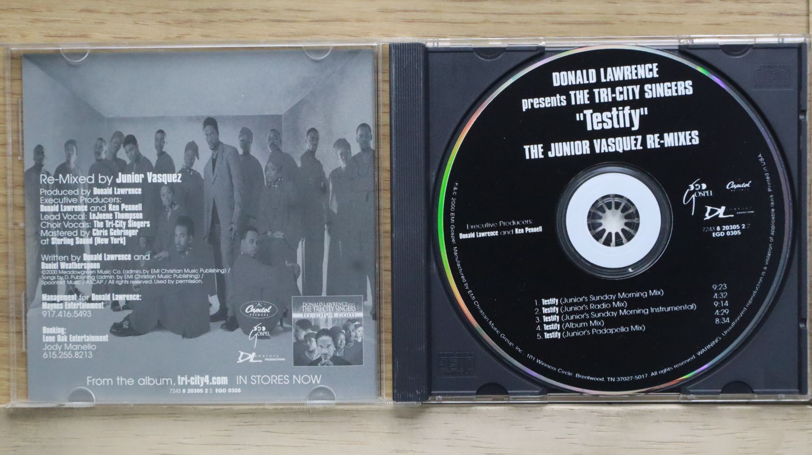 中古CD シャーリー・クァン/ドリーミング・シティ(真假情話) 帯付き 見本盤 中古CD☆トライシティ・シンガーズ/The Tri-City Singers