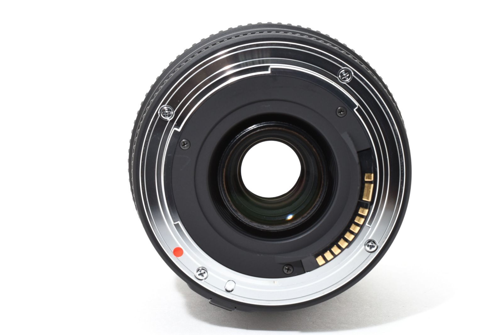 ☆ジャンク☆ キヤノン Canon EF-S 18-135mm F3.5-5.6 IS USM 望遠