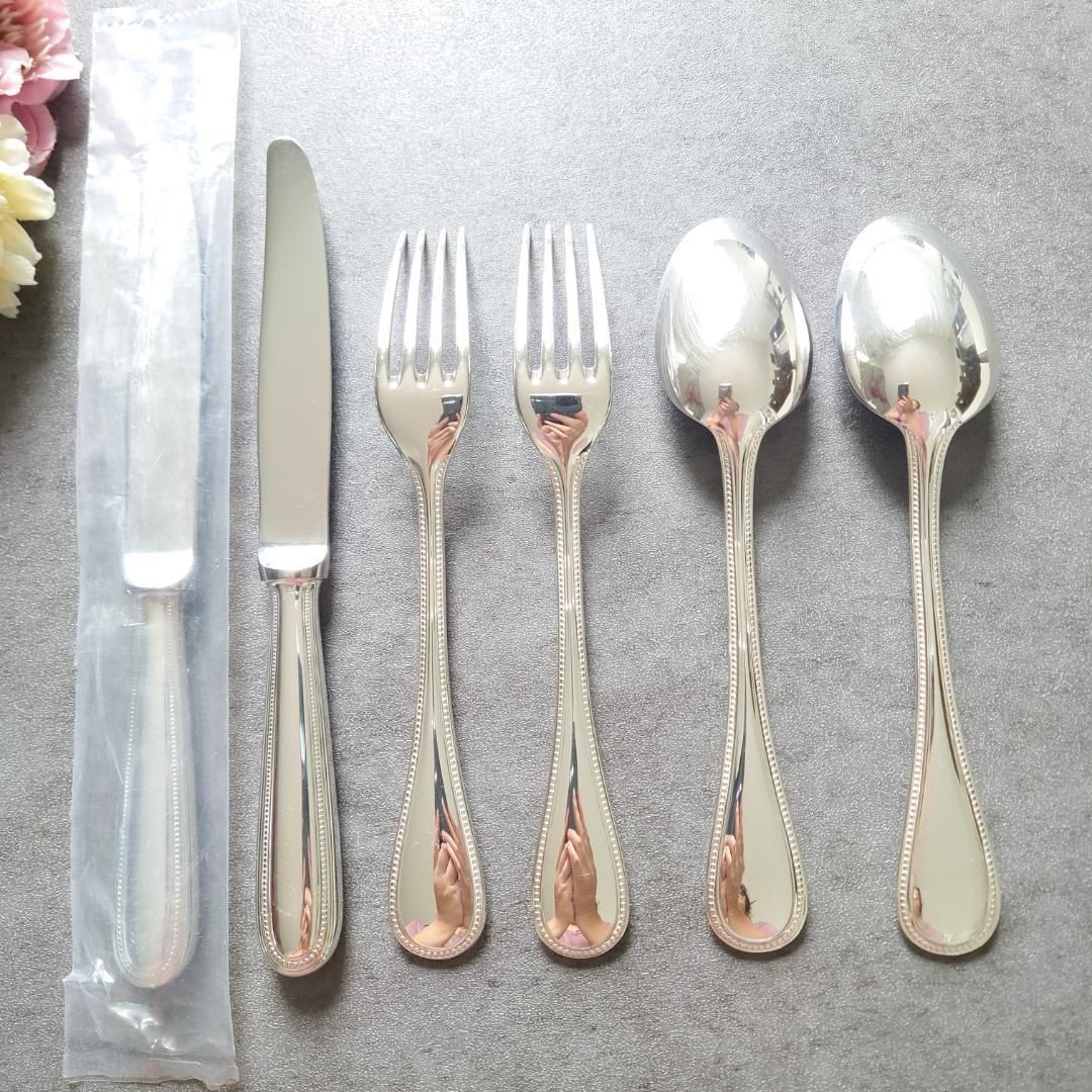 パール デザートサイズ