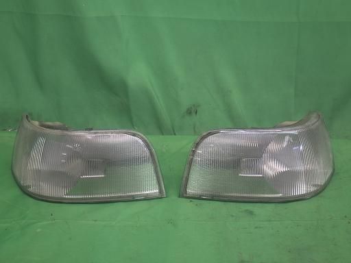 【中古】Valeo コーナーウィンカー 左右