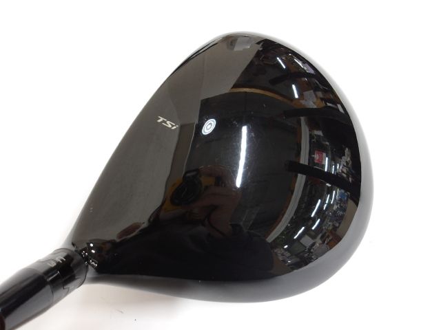 タイトリスト TSi3ドライバー DI-6（S）日本正規品 Titleist Titleist