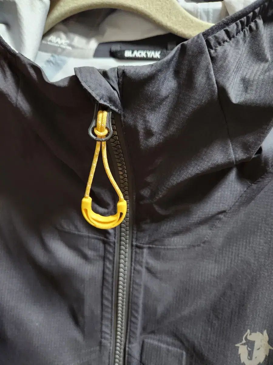 YAK ブラックヤク