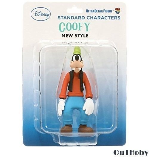 ディズニーストア グーフィー置物 楽天市場】【取寄せ】 ディズニー Disney US公式商品 グーフィー