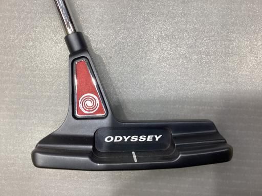 【新品】オデッセイ ★ストローク・ラボ アイ #1 パター★34in 日本仕様 中古 オデッセイ STROKE LAB ONE 34インチ パター PT STROKE LAB
