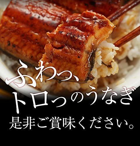 【松屋公式】<すし松監修>とろふわ 鰻10枚セット