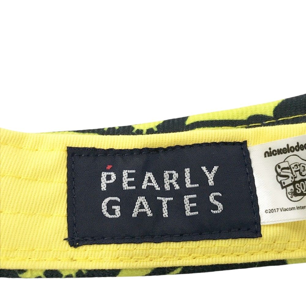 GATES パーリーゲイツ