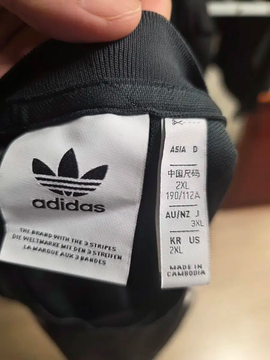 adidas(アディダス) レアルマドリード トレーニング ジャージ 00