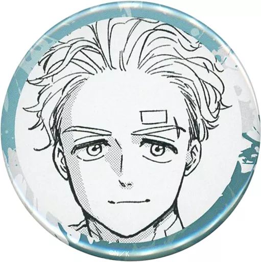 中古】バッジ・ピンズ 梅宮一 「WIND BREAKER POP UP SHOP in