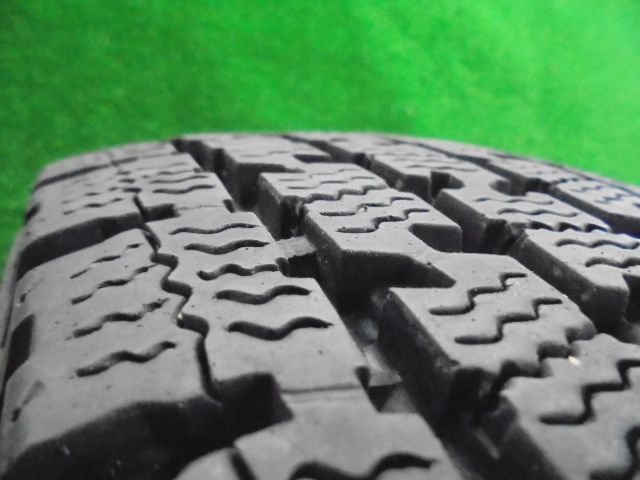 LT トーヨータイヤ