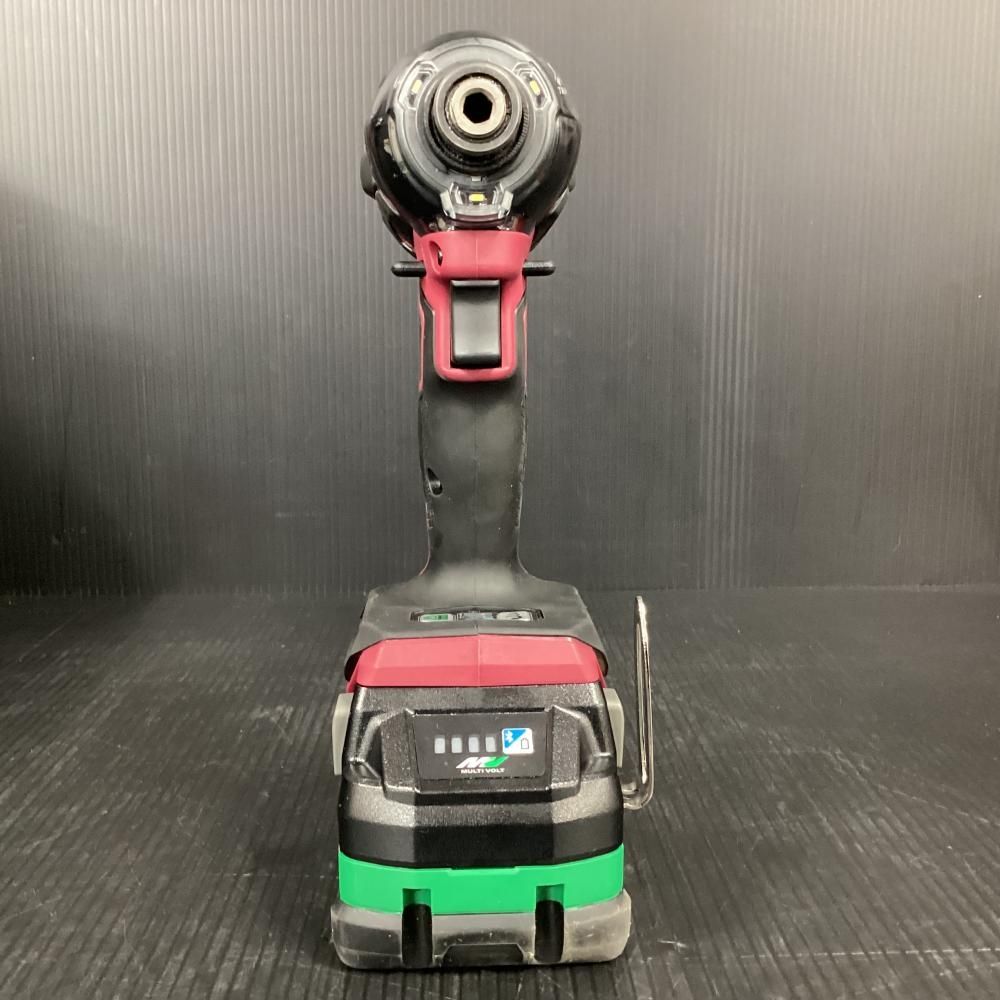 36Vコードレスインパクトドライバ