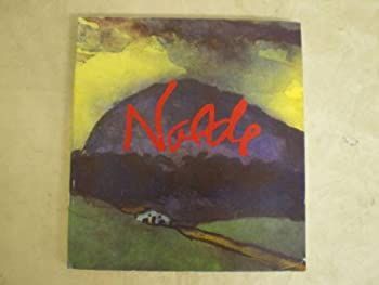 中古】 エミール・ノルデ展 (1981年) メーカー名 【公式通販】
