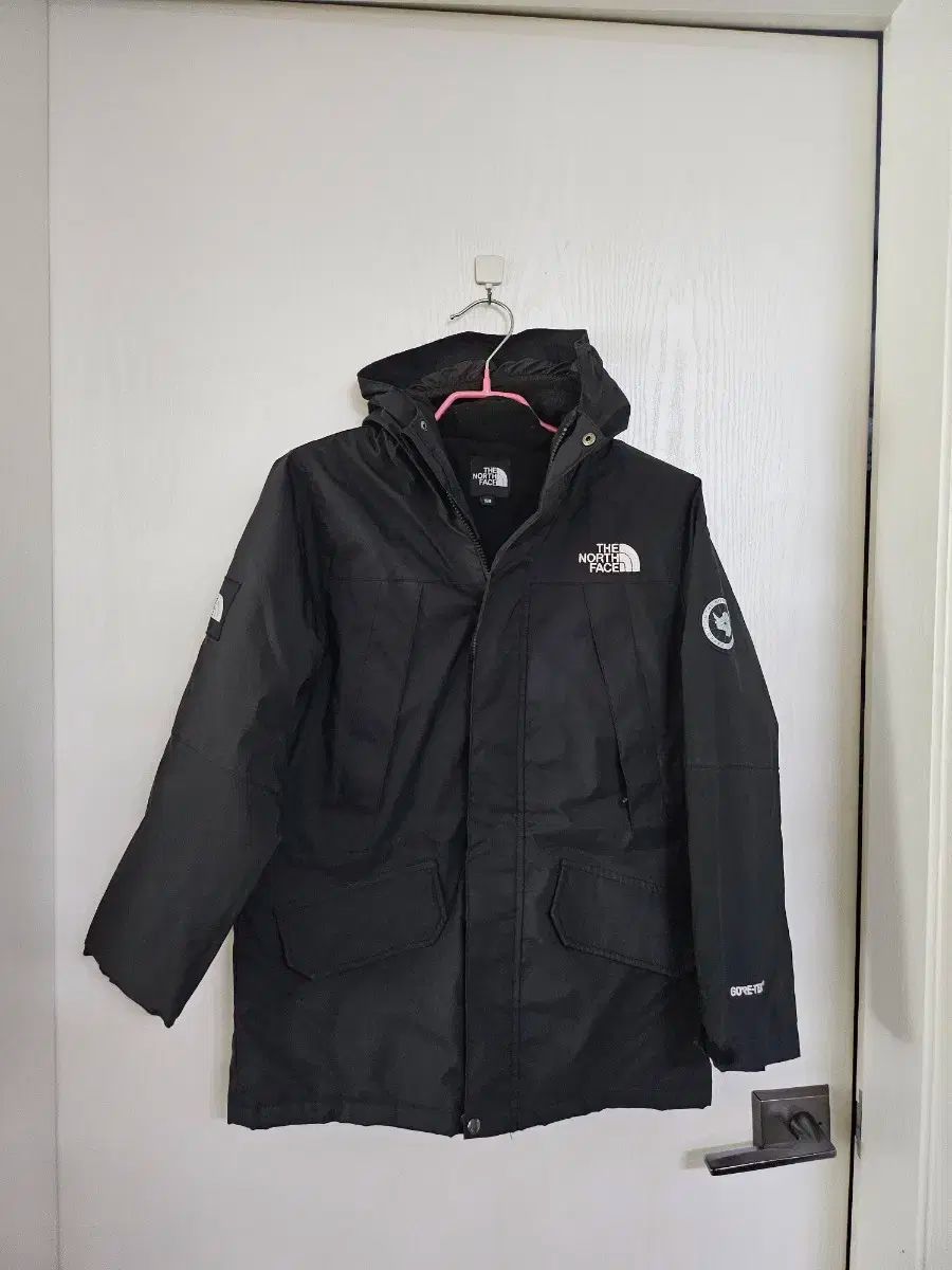 THE NORTH FACE(ザノースフェイス) トゥイーン ダウン