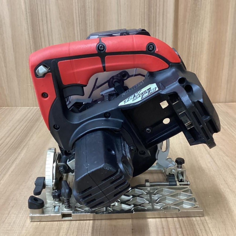 PJ-CS53CDP 18V充電式防じん兼用丸ノコ