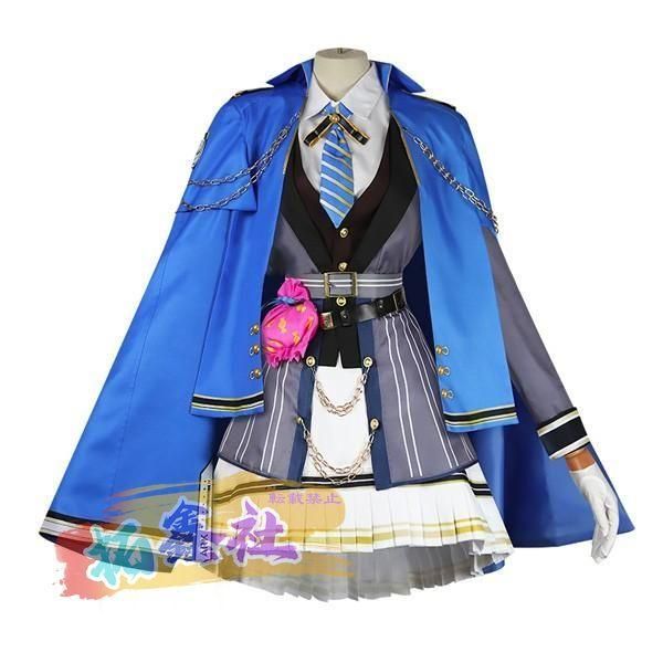 勝利の女神 NIKKE 衣装 インフィニティレール ディーゼル コスプレ衣装 コスチューム cosplay 学園祭 イベント ウィッグ 靴
