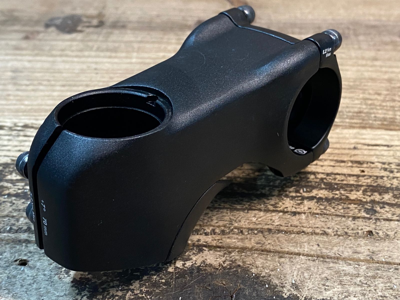 ボントレガー RCS PRO BLENDR アルミステム 70mm JD694 ボントレガー BONTRAGER トレック TREK RCS Pro Blendr