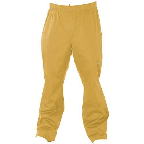 2営業日で発送 トラスコ中山 TRUSCO TRUSCO 高耐候 軽量ストレッチレインパンツ ベージュ 3L TRESP3LBE 8539