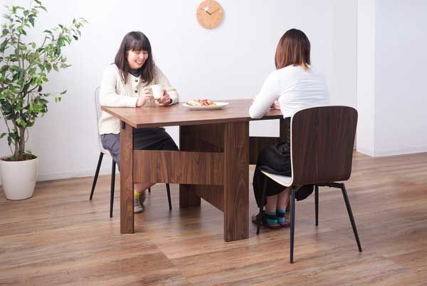 フォールディング