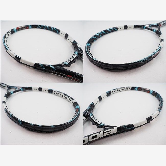 【希少・美品】ピュアドライブ ロディック+ 2012年モデル　G4 希少・美品】ピュアドライブ ロディック+ 2012年モデル G4 中古