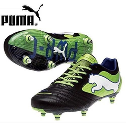 プーマ(PUMA) サッカースパイク パワーキャット1 SG 29.5cm 102779 01