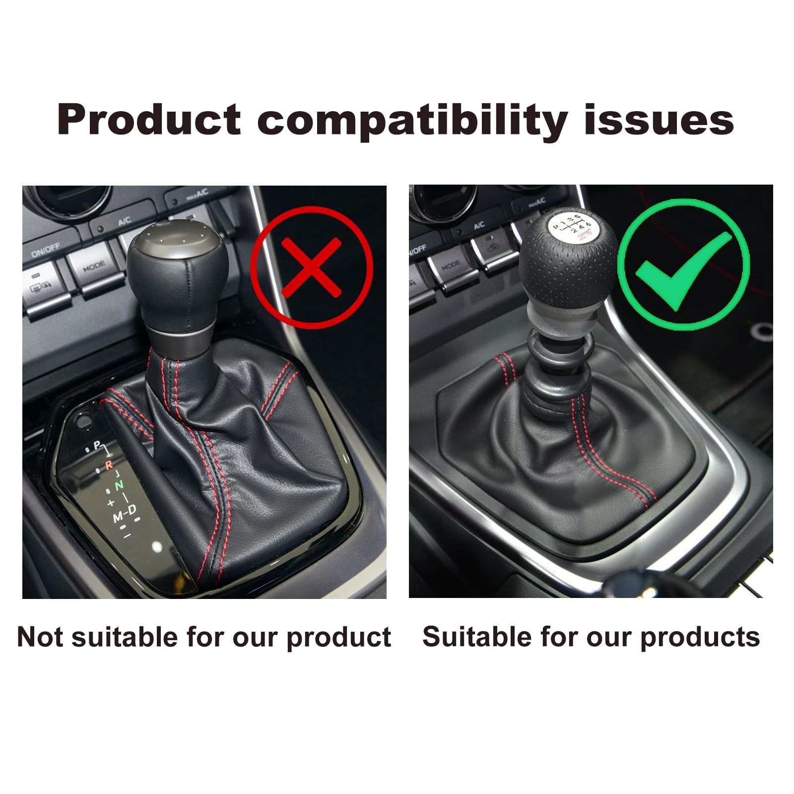 かがやき　fk8 シフトブーツ Amazon.co.jp: KUNGKIC MT トヨタ GR86 ZN8 スバル BRZ ZD8 2021