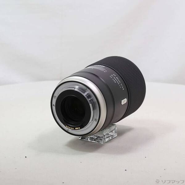 TAMRON SP90F2.8DI MACRO VC USDジャンク ジャンク品！TAMRON SP 90mm