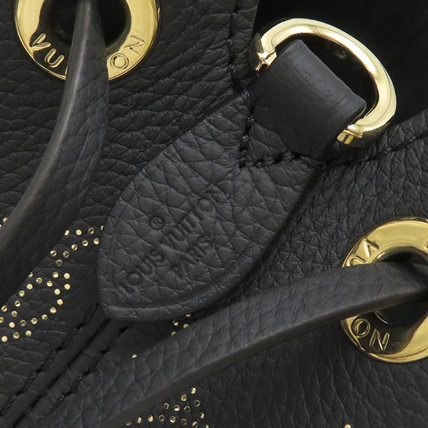 ルイヴィトン LOUIS VUITTON 2WAYバッグ ベラ マヒナカーフ