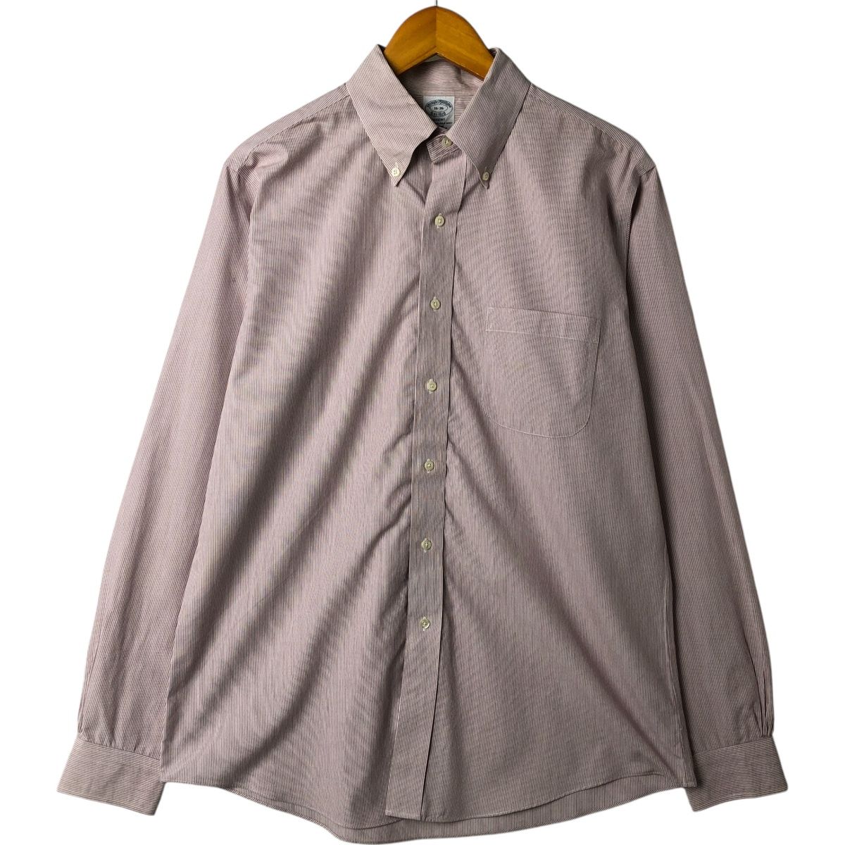 古着 ブルックスブラザーズ Brooks Brothers Est.1818 REGENT