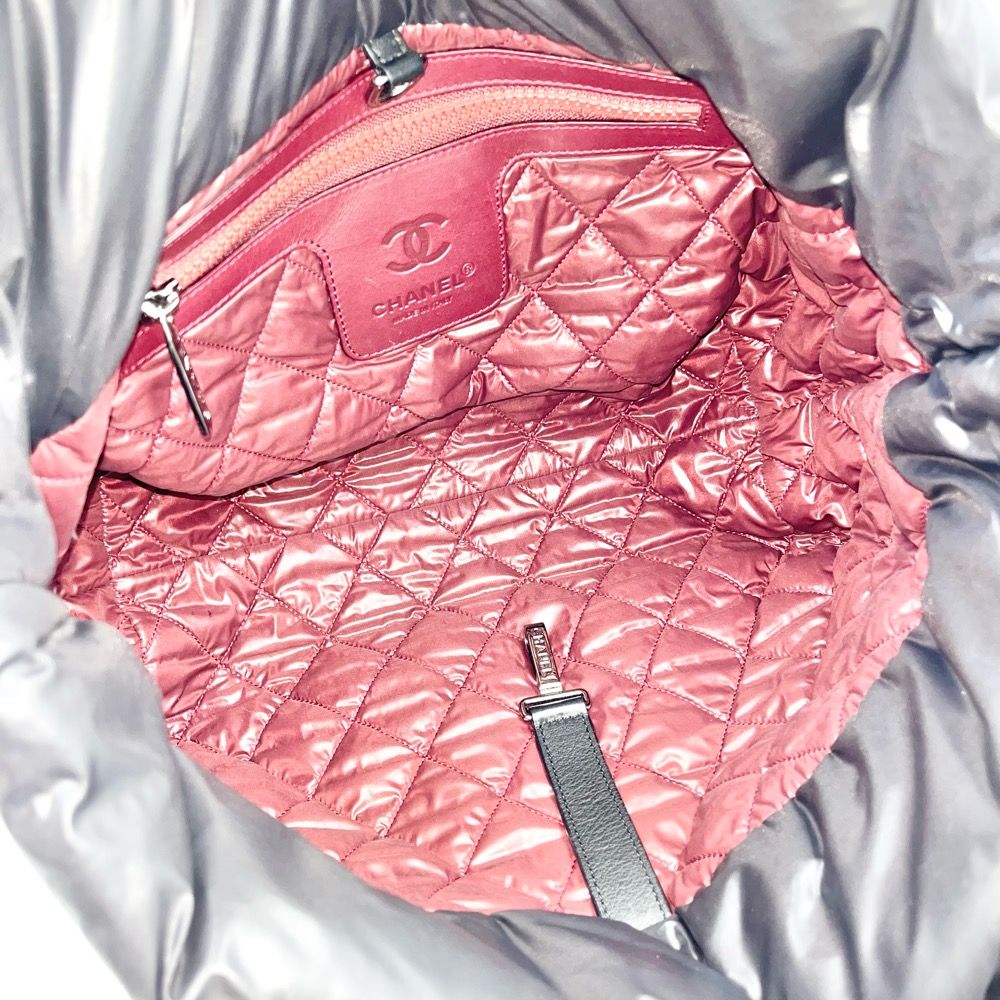 シャネル ハンドバッグ レディース コココクーンPM Coco Cocoon PM 