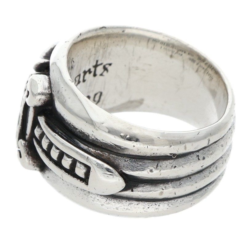 シルバーリング