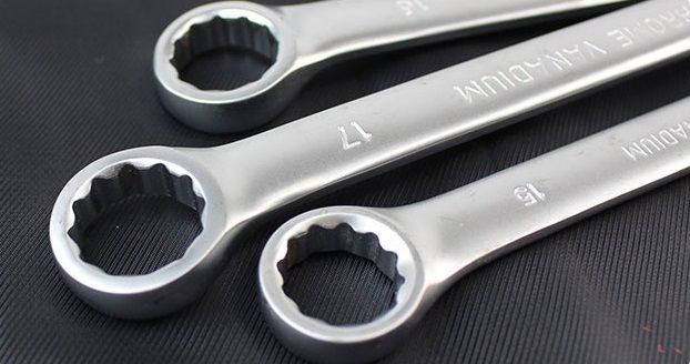 ふくおかツール☆釼☆FO-3800コンビネーションレンチ☆6～24ｍｍ☆15点 ふくおかツール☆釼☆FO-3800コンビネーションレンチ6～24mm15