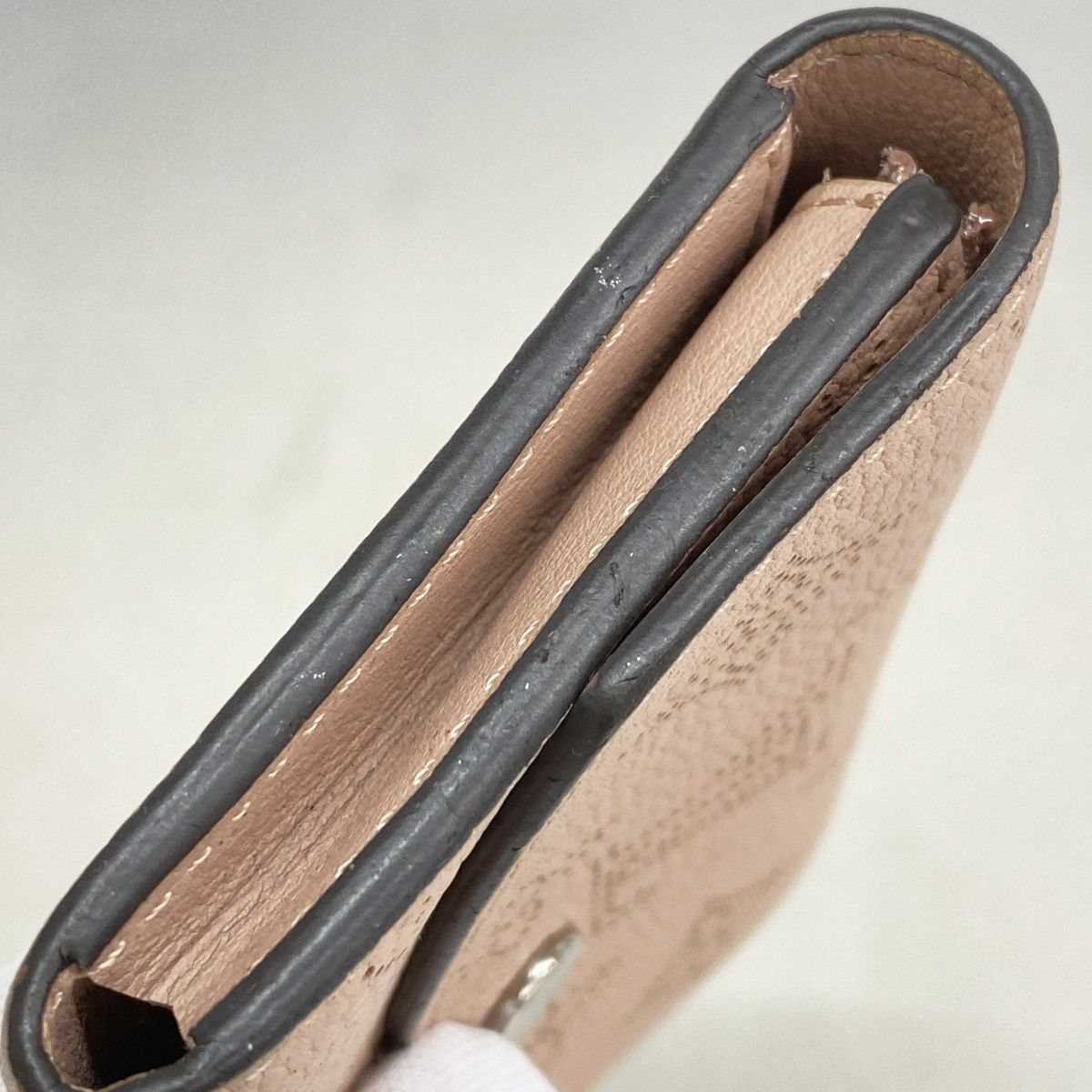 コインケース マヒナ