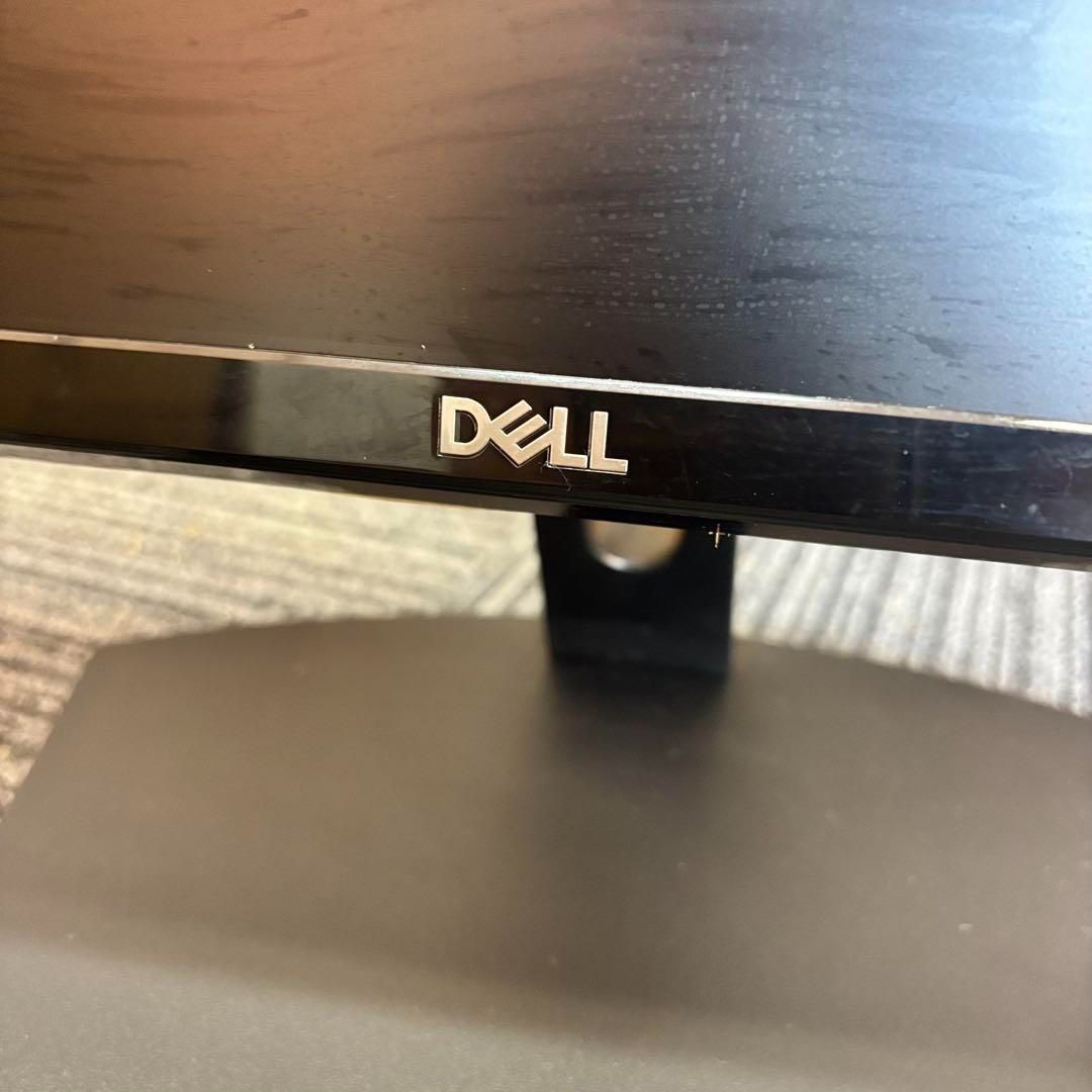 Dell SE2719HR 27インチ フルHD IPS ゲーミングモニター VETTDRUCK_DE