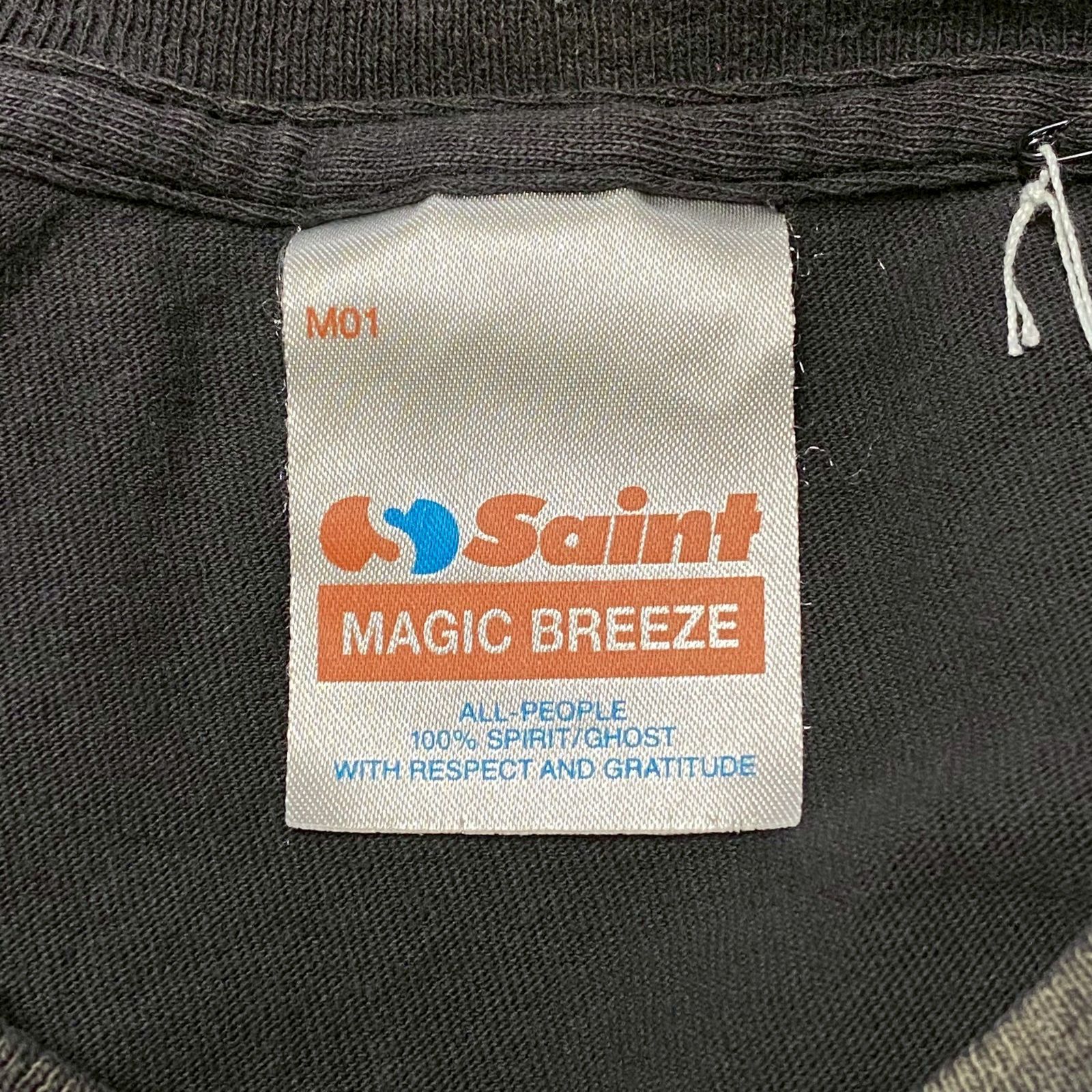 プリントTシャツ