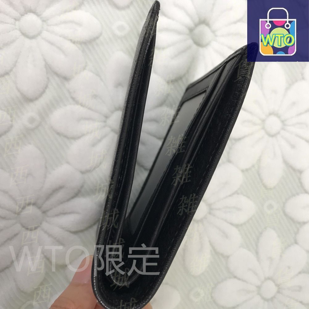 未使用クラス！クロムハーツ ワンスナップウォレット 財布[本日