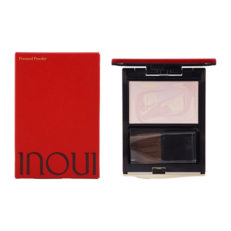 inoui インウイ　プレストパウダー　本体 プレストパウダー | インウイ