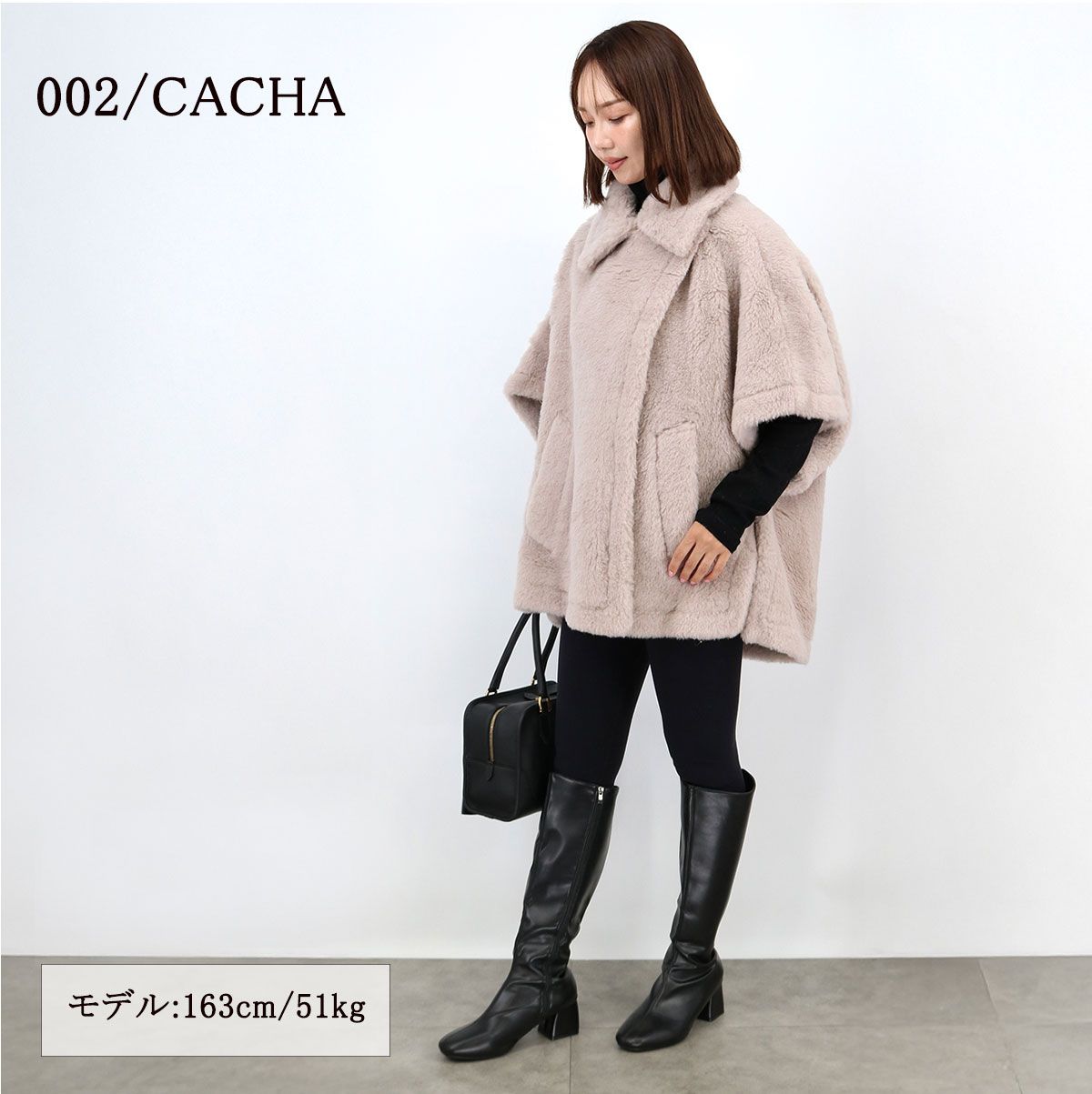 美品✨EMBA ミンク　リアルファー　本毛皮　クロップド　なめし柔らか 美品✨EMBA ミンク リアルファー 本毛皮 クロップド なめし柔らか 2025