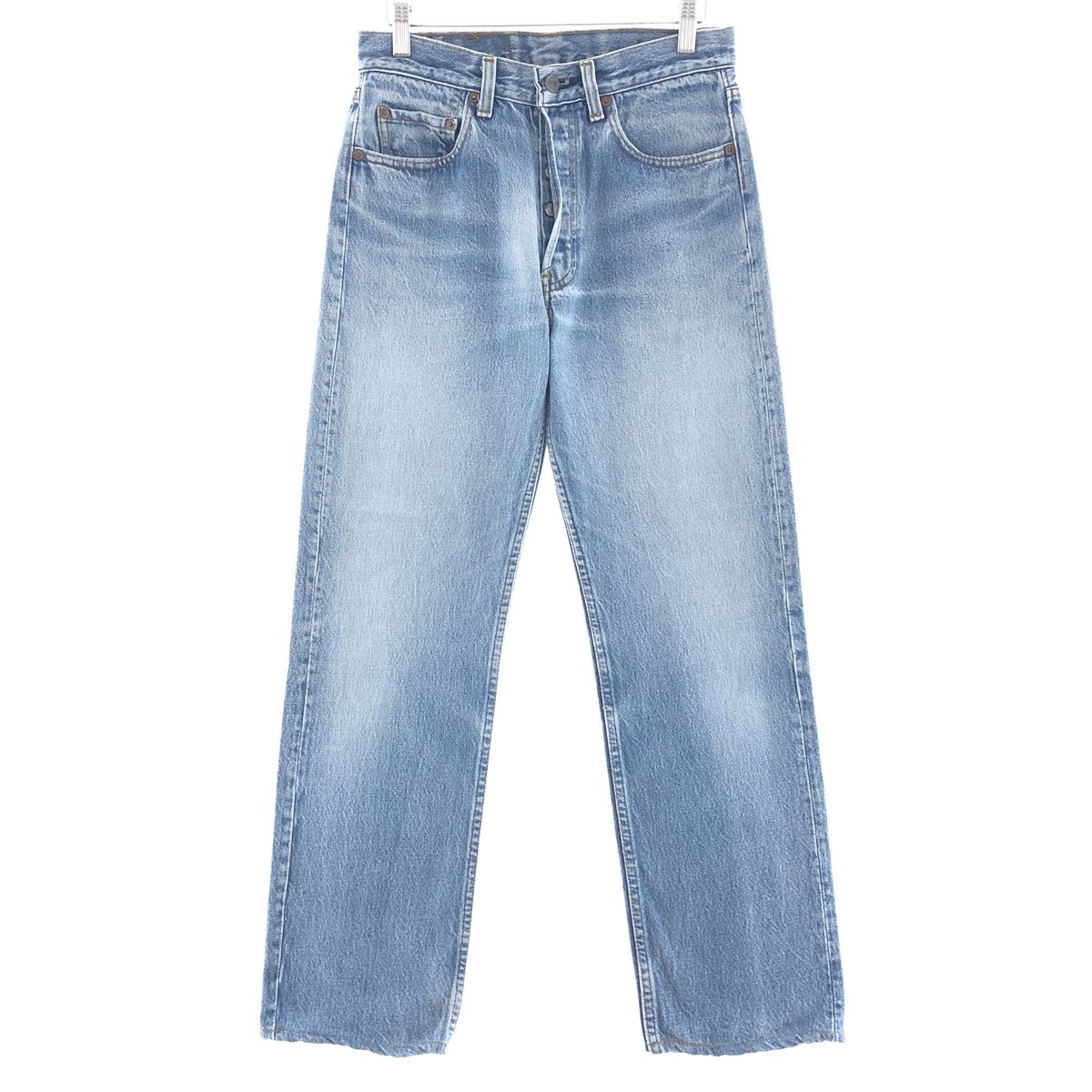 古着 リーバイス Levi's 501-0115 ストレートデニムパンツ メンズw29 ヴィンテージ/taa003199