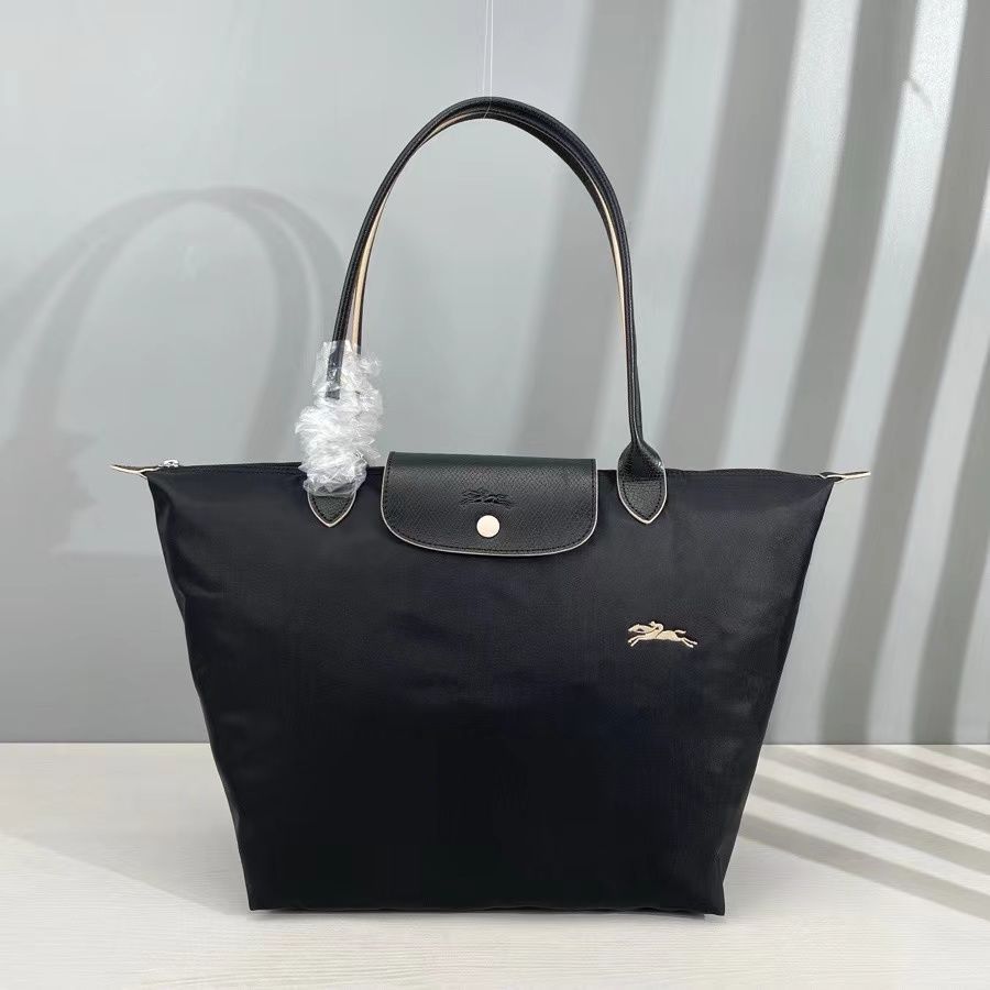 新品未使用 LONGCHAMP ロンシャン プリアージュ トートバッグ - メルカリ