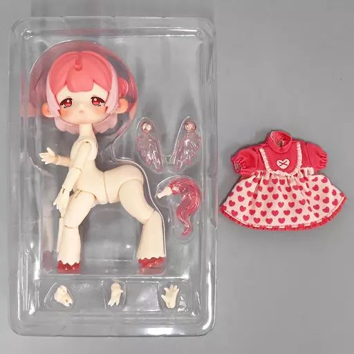 中古】トレーディングフィギュア Sweet Dream 「Penny's Box 中古】トレーディングフィギュア Sweet Dream 「Penny's Box