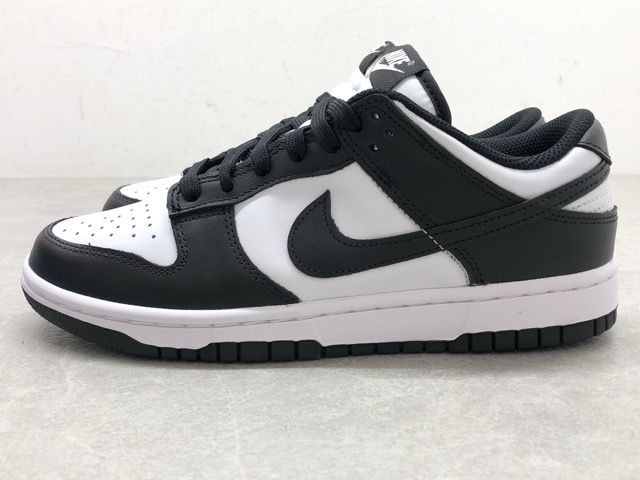 NIKE(ナイキ) DD1503-101 Dunk low Retro ''PANDA'' ダンク ロー