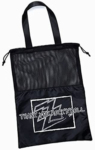 矢沢永吉（EIKICHI YAZAWA）メッシュトートバッグ(Z) - メルカリ