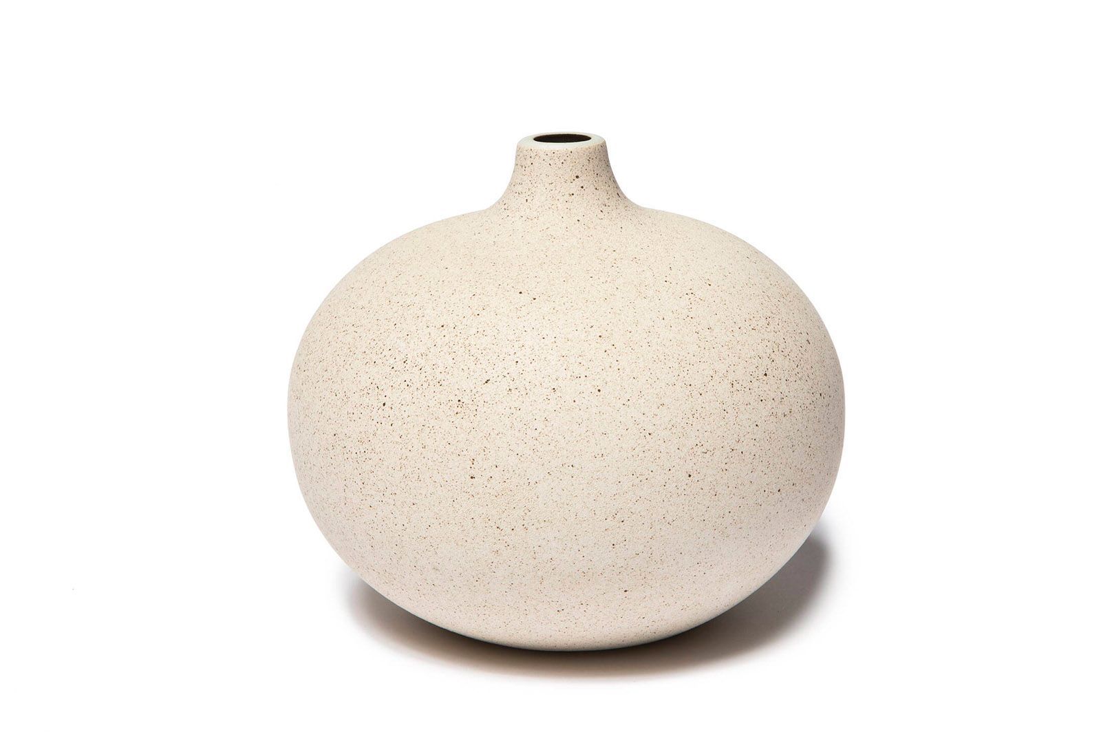 フラワーベース/一輪挿し　BARI　サンドライト　高さ10cm/10xDHLF-ML4