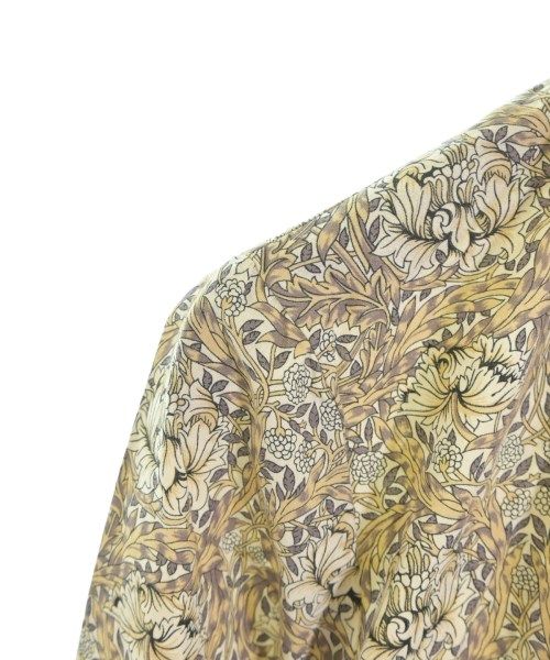 LOISIR ブラウス レディース ロワジール 中古　古着 LOISIR ブラウス レディース 【古着】【中古】【送料無料