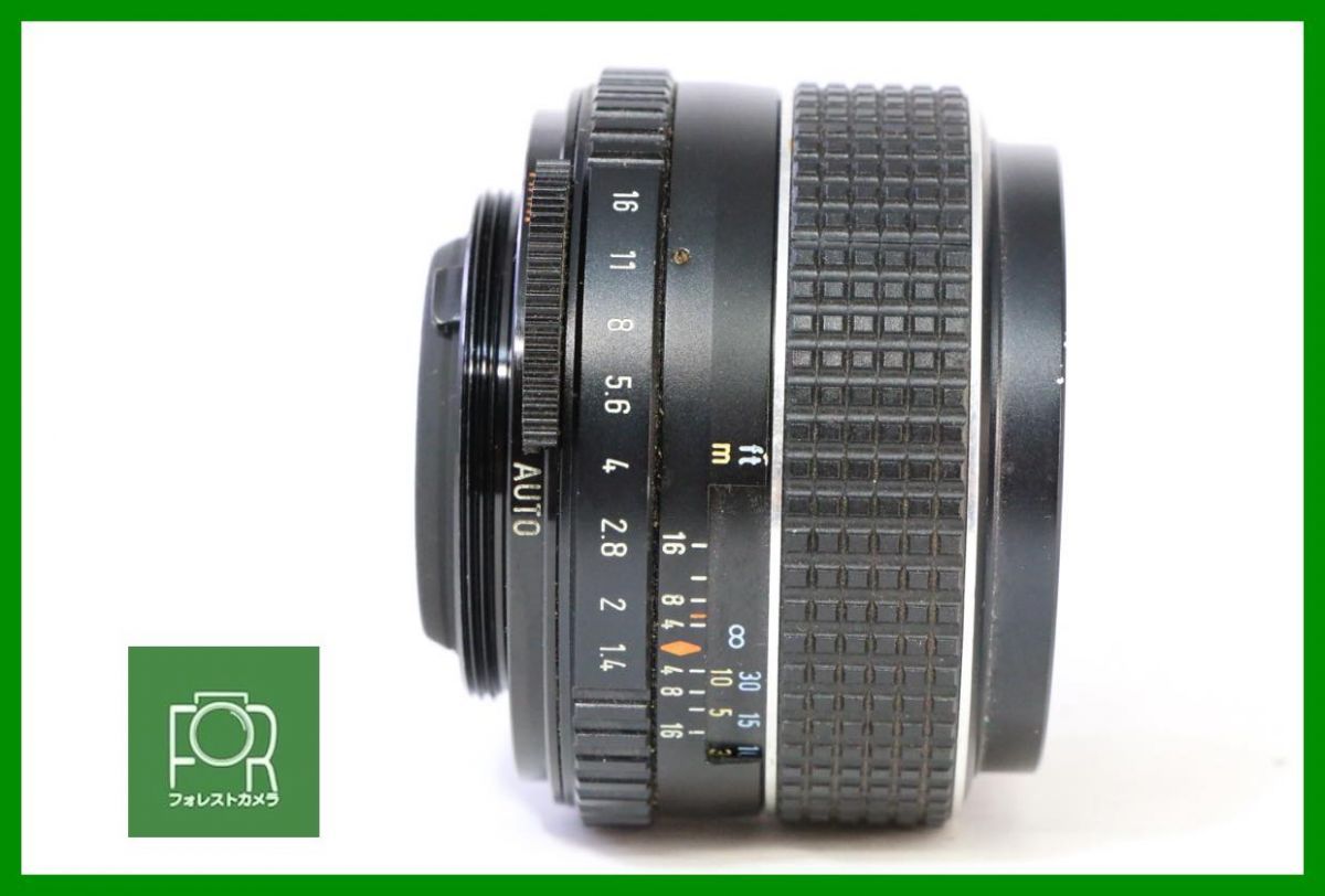 TAKUMAR 50mm