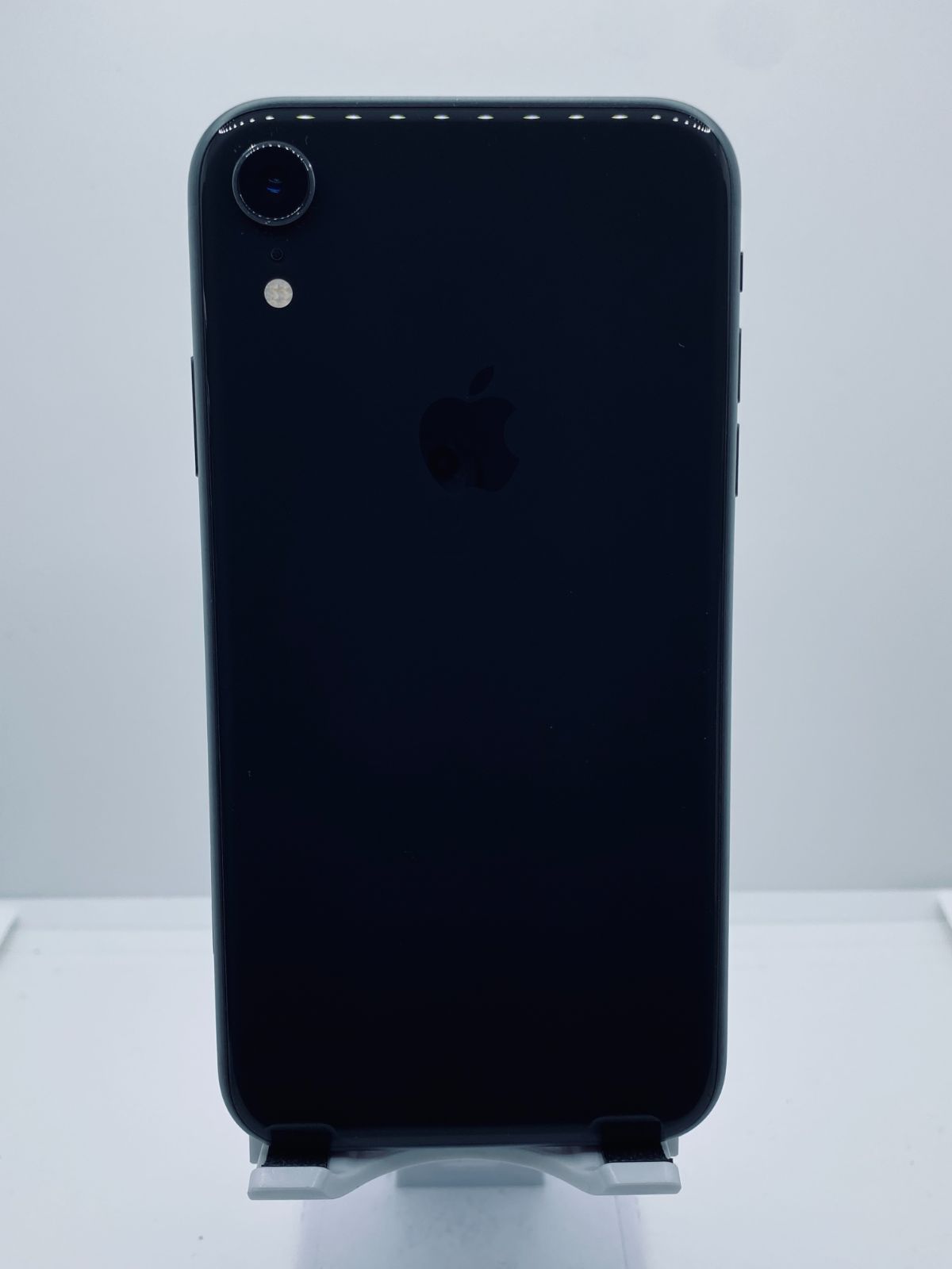 ジャンク品 iPhoneXR 64 ブラック SIMロック解除 【公式通販】