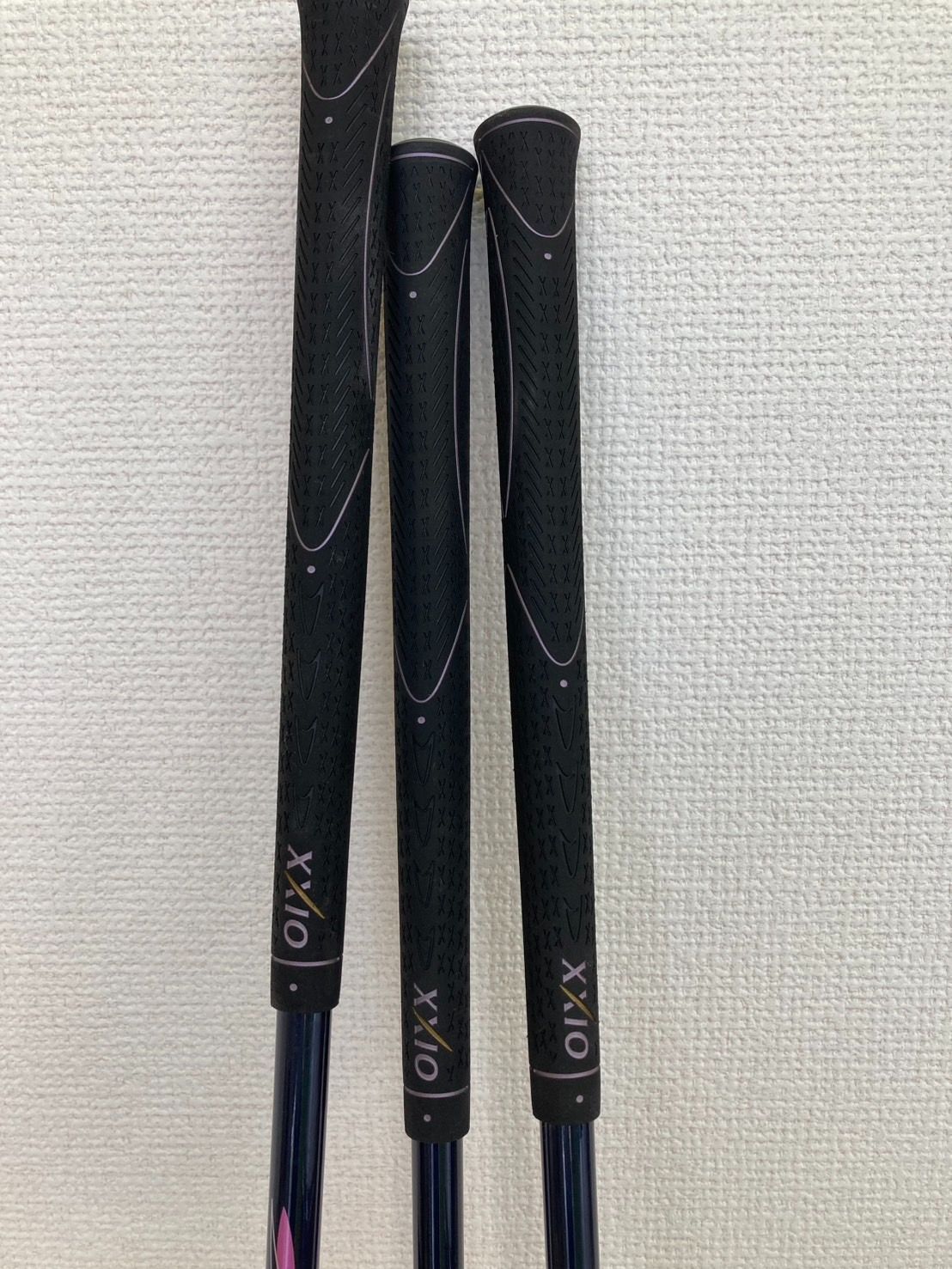 【豪華8本】ホンマ アスポート e + レディースアイアンセット カーボン L 豪華8本】ホンマ アスポート e + レディースアイアンセット カーボン L